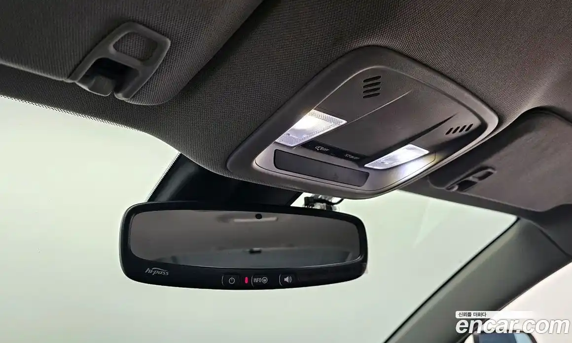 Chevrolet Malibu 2018 1.5 Автомат в Москве № 37685, фото 18