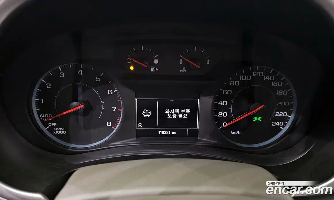 Chevrolet Malibu 2018 1.5 Автомат в Москве № 37685, фото 20