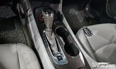 Chevrolet Malibu 2018 1.5 Автомат в Москве № 37685, миниатюра 3