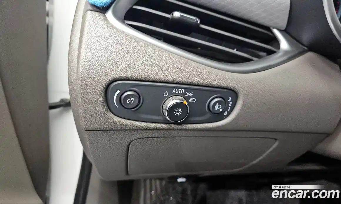 Chevrolet Malibu 2018 1.5 Автомат в Москве № 37685, фото 4