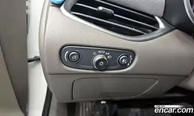 Chevrolet Malibu 2018 1.5 Автомат в Москве № 37685, миниатюра 4