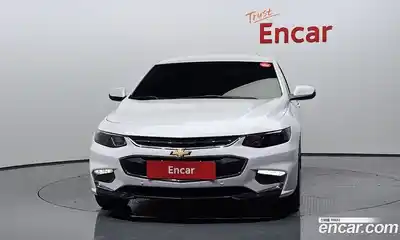 Chevrolet Malibu 2018 1.5 Автомат в Москве № 37685, миниатюра 5