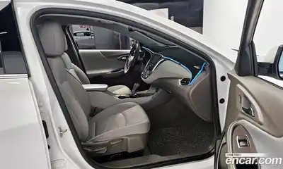 Chevrolet Malibu 2018 1.5 Автомат в Москве № 37685, миниатюра 6