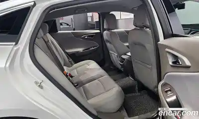 Chevrolet Malibu 2018 1.5 Автомат в Москве № 37685, миниатюра 7