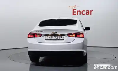 Chevrolet Malibu 2018 1.5 Автомат в Москве № 37685, миниатюра 9