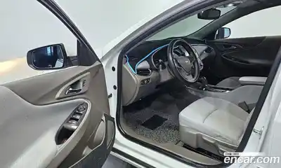 Chevrolet Malibu 2018 1.5 Автомат в Москве № 37685, миниатюра 10