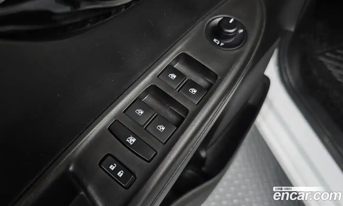 Chevrolet Spark 2021 1.0 Автомат в Москве № 37709, фото 13