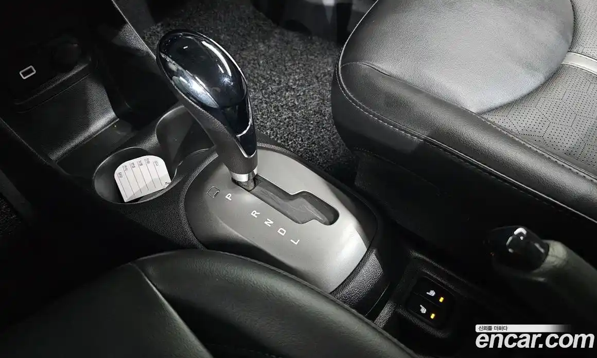 Chevrolet Spark 2021 1.0 Автомат в Москве № 37709, фото 19