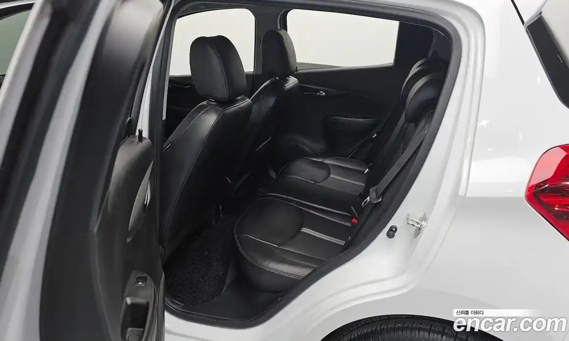 Chevrolet Spark 2021 1.0 Автомат в Москве № 37709, фото 5