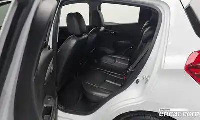 Chevrolet Spark 2021 1.0 Автомат в Москве № 37709, миниатюра 5