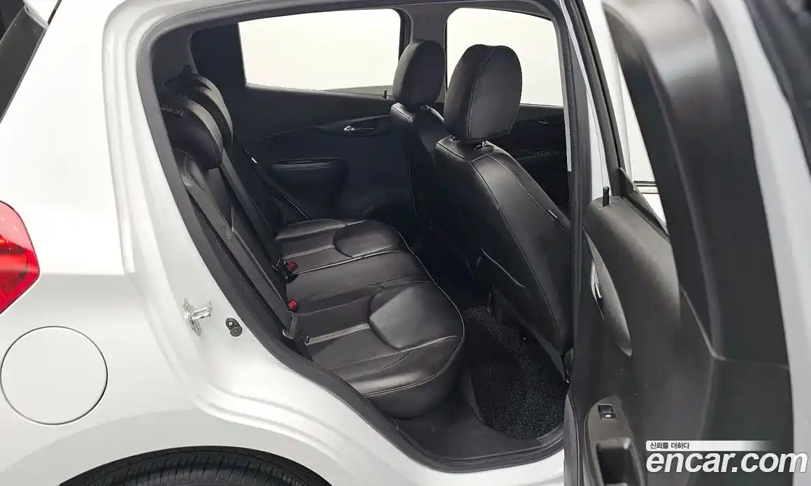 Chevrolet Spark 2021 1.0 Автомат в Москве № 37709, фото 6