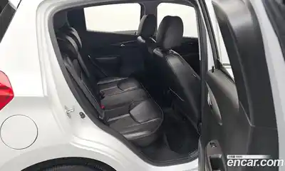 Chevrolet Spark 2021 1.0 Автомат в Москве № 37709, миниатюра 6