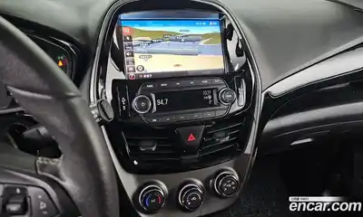 Chevrolet Spark 2021 1.0 Автомат в Москве № 37709, миниатюра 7