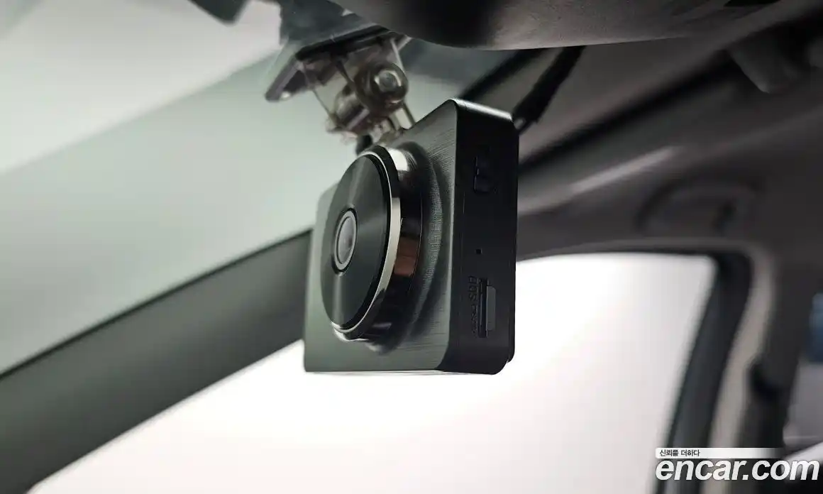 Chevrolet Spark 2021 1.0 Автомат в Москве № 37709, фото 9