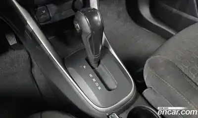 Chevrolet Trax, 2019