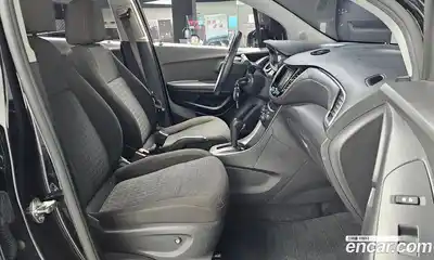 Chevrolet Trax 2019 1.6 Автомат в Москве № 37857, миниатюра 12