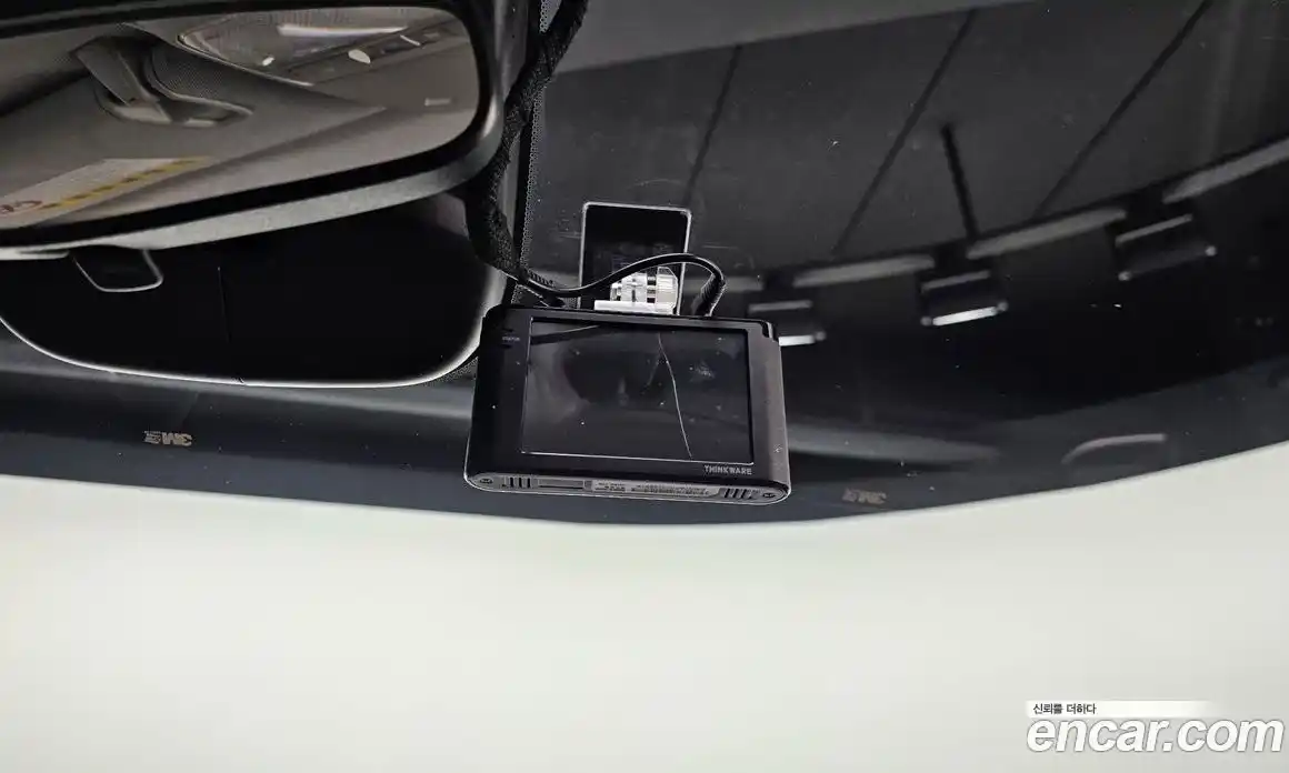 Chevrolet Trax 2019 1.6 Автомат в Москве № 37857, фото 17