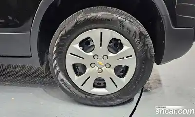 Chevrolet Trax 2019 1.6 Автомат в Москве № 37857, миниатюра 6