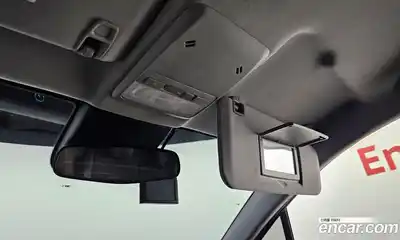 Chevrolet Trax 2019 1.6 Автомат в Москве № 37857, миниатюра 9