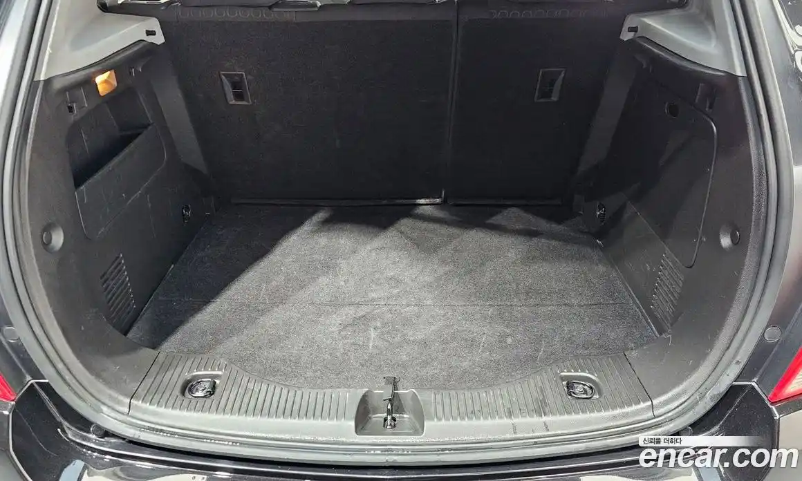 Chevrolet Trax 2019 1.6 Автомат в Москве № 37857, фото 10