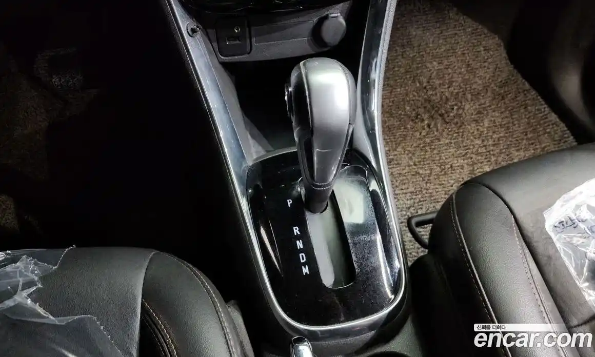 Chevrolet Trax 2019 1.4 Автомат в Москве № 38520, фото 12