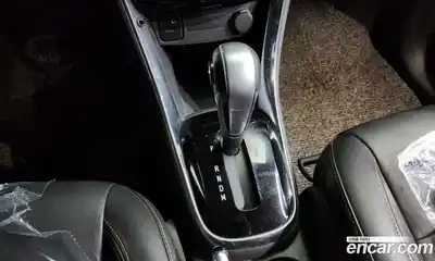 Chevrolet Trax 2019 1.4 Автомат в Москве № 38520, миниатюра 12