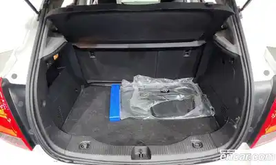 Chevrolet Trax 2019 1.4 Автомат в Москве № 38520, миниатюра 4