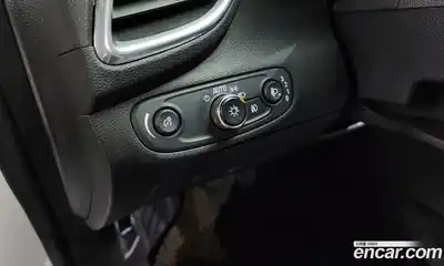 Chevrolet Trax 2019 1.4 Автомат в Москве № 38520, миниатюра 7