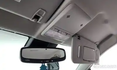 Chevrolet Trax 2019 1.4 Автомат в Москве № 38520, миниатюра 9