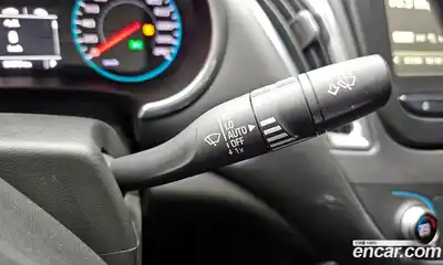 Chevrolet Malibu, 2018