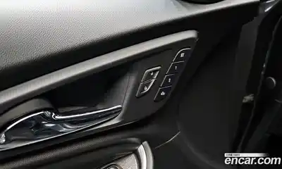Chevrolet Malibu 2018 1.5 Автомат в Москве № 38809, миниатюра 12