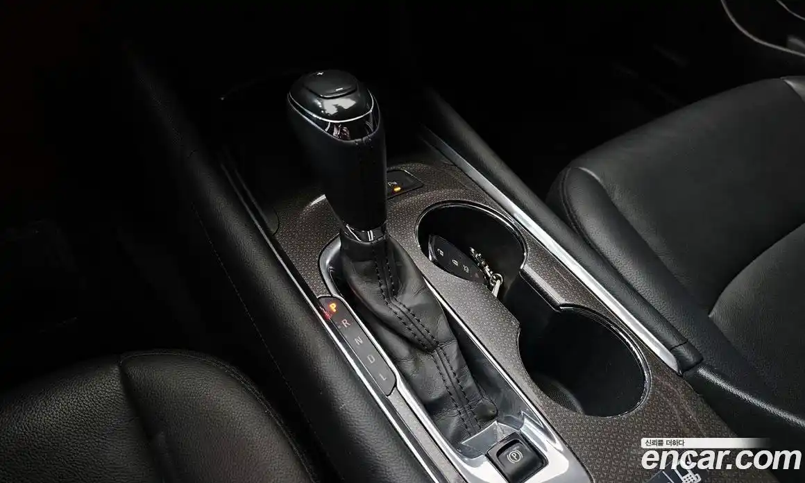 Chevrolet Malibu 2018 1.5 Автомат в Москве № 38809, фото 19