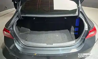 Chevrolet Malibu 2018 1.5 Автомат в Москве № 38809, миниатюра 2