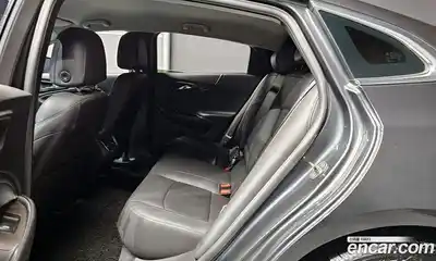 Chevrolet Malibu 2018 1.5 Автомат в Москве № 38809, миниатюра 4