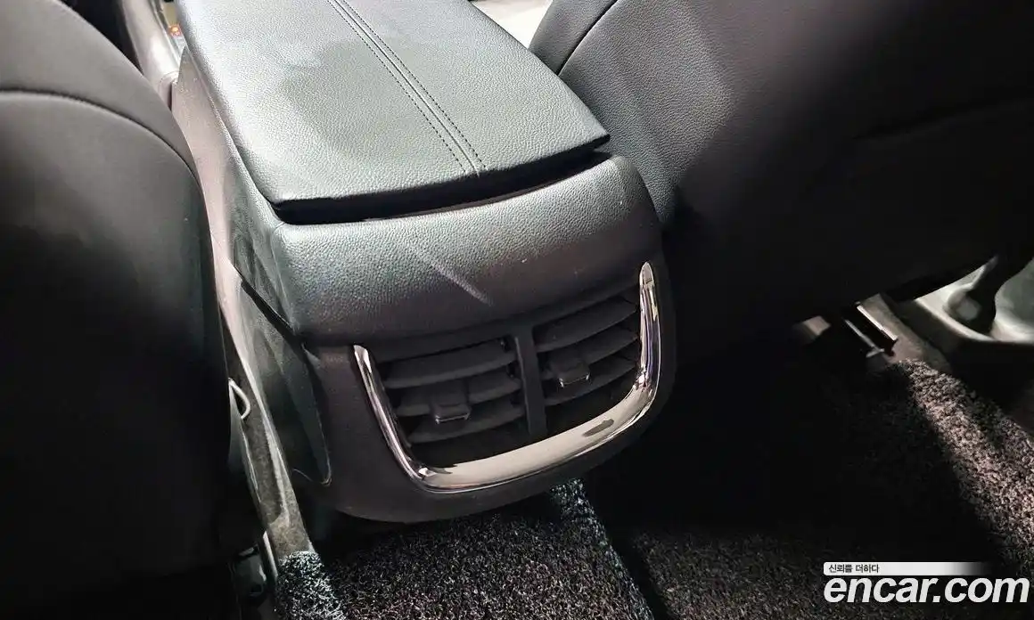 Chevrolet Malibu 2018 1.5 Автомат в Москве № 38809, фото 7