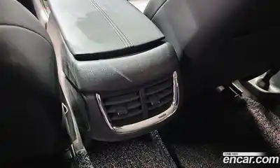 Chevrolet Malibu 2018 1.5 Автомат в Москве № 38809, миниатюра 7