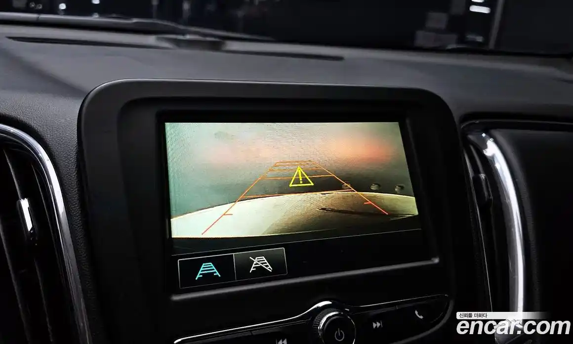 Chevrolet Malibu 2018 1.5 Автомат в Москве № 38809, фото 8