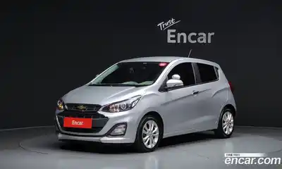 Chevrolet Spark, 2019