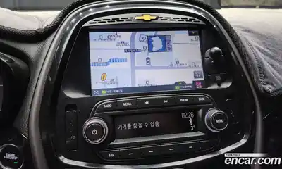 Chevrolet Spark 2019 1.0 Автомат в Москве № 40053, миниатюра 11