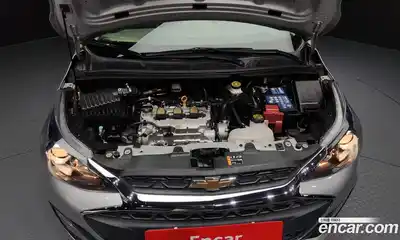 Chevrolet Spark 2019 1.0 Автомат в Москве № 40053, миниатюра 12