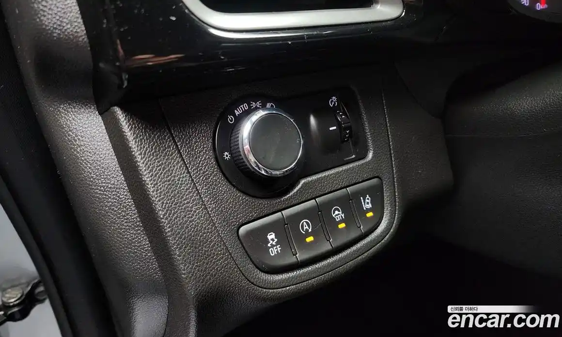 Chevrolet Spark 2019 1.0 Автомат в Москве № 40053, фото 17