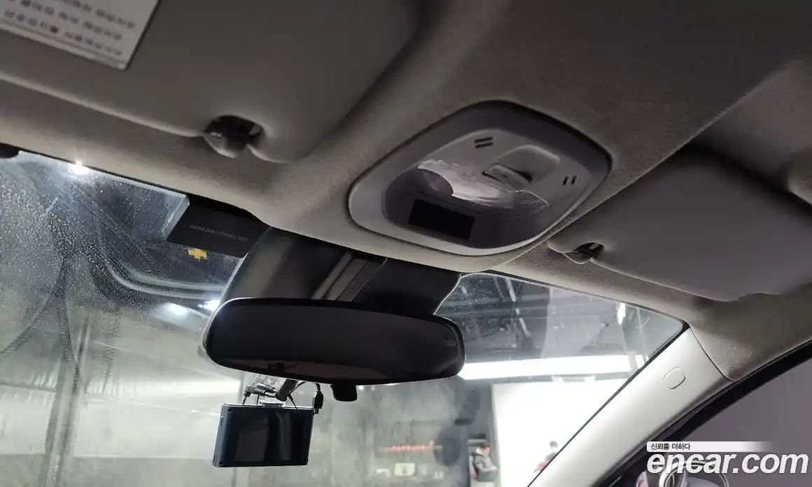 Chevrolet Spark 2019 1.0 Автомат в Москве № 40053, фото 19