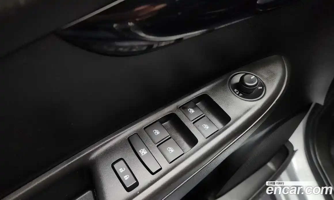 Chevrolet Spark 2019 1.0 Автомат в Москве № 40053, фото 5