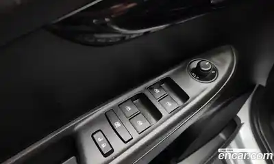 Chevrolet Spark 2019 1.0 Автомат в Москве № 40053, миниатюра 5