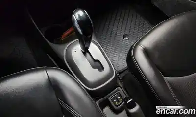 Chevrolet Spark 2019 1.0 Автомат в Москве № 40053, миниатюра 7