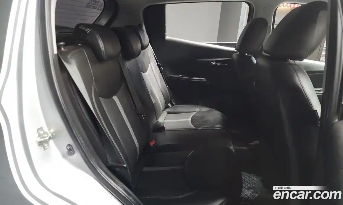 Chevrolet Spark 2019 1.0 Автомат в Москве № 40053, фото 8