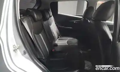 Chevrolet Spark 2019 1.0 Автомат в Москве № 40053, миниатюра 8