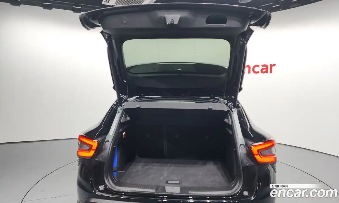 Chevrolet Trax 2025 1.2 Автомат в Москве № 40090, фото 11