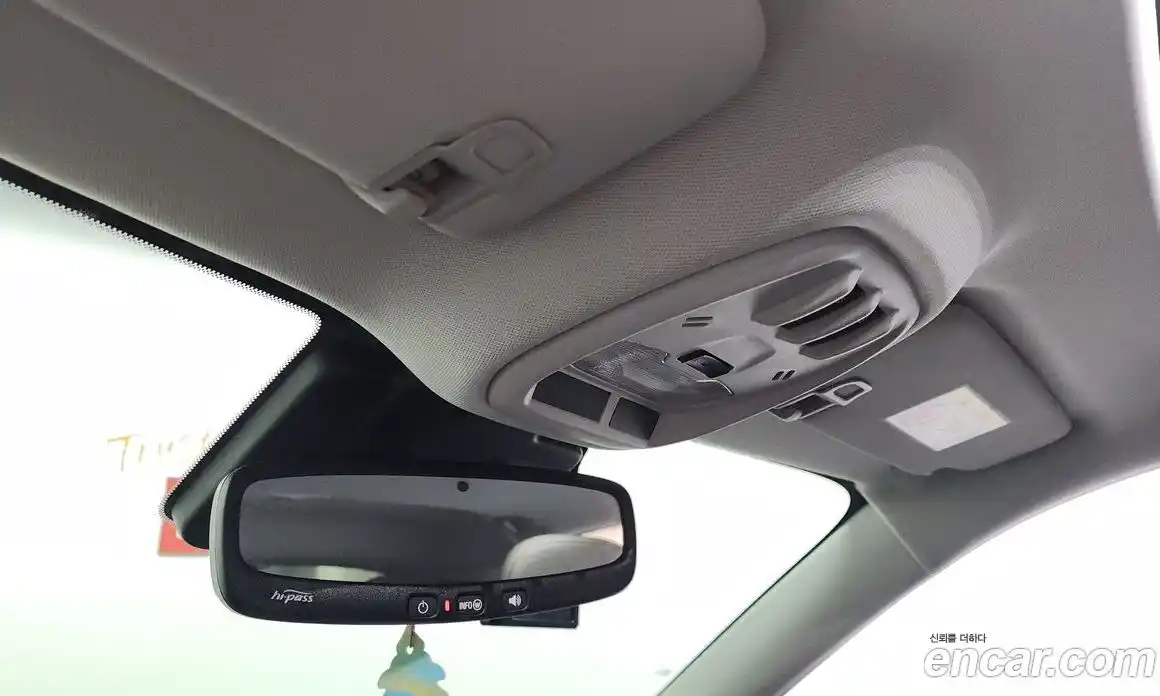 Chevrolet Trax 2025 1.2 Автомат в Москве № 40090, фото 12