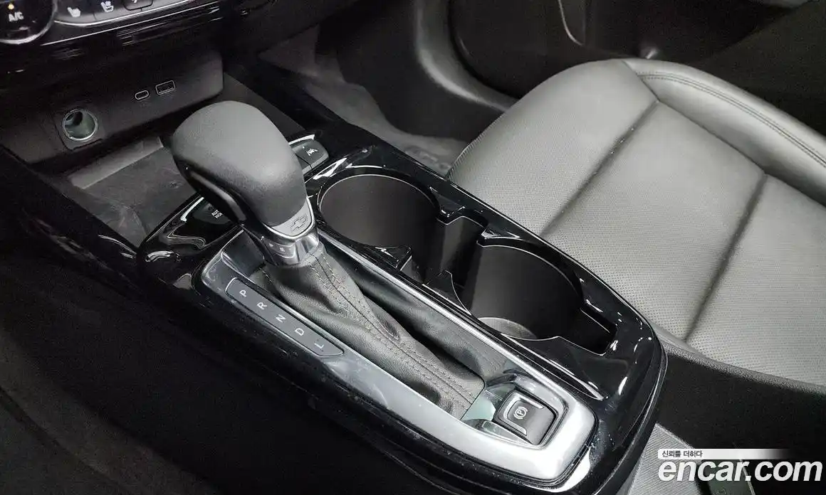 Chevrolet Trax 2025 1.2 Автомат в Москве № 40090, фото 3